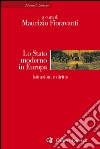 Lo Stato moderno in Europa: Istituzioni e diritto. E-book. Formato EPUB ebook