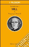 Introduzione a Mill. E-book. Formato EPUB ebook