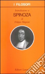 Introduzione a Spinoza. E-book. Formato EPUB ebook