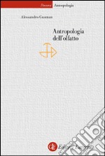 Antropologia dell'olfatto. E-book. Formato EPUB ebook