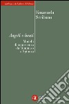 Angeli e beati: Modelli di conoscenza da Tommaso a Spinoza. E-book. Formato EPUB ebook