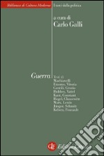 Guerra. E-book. Formato EPUB ebook