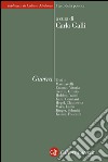 Guerra. E-book. Formato EPUB ebook di Carlo Galli