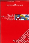 Manuale dell'orientamento e della didattica modulare. E-book. Formato EPUB ebook