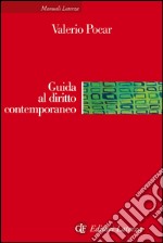 Guida al diritto contemporaneo. E-book. Formato EPUB ebook