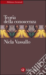 Teoria della conoscenza. E-book. Formato EPUB ebook