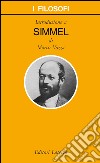 Introduzione a Simmel. E-book. Formato EPUB ebook
