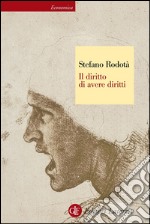 Il diritto di avere diritti. E-book. Formato EPUB ebook