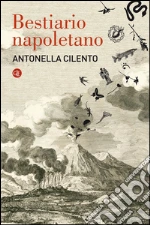 Bestiario napoletano. E-book. Formato EPUB