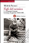 Figli del nemico. E-book. Formato EPUB ebook