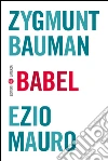 Babel. E-book. Formato EPUB ebook