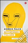 Sottofondo italiano. E-book. Formato EPUB ebook