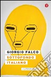 Sottofondo italiano. E-book. Formato EPUB ebook di Giorgio Falco