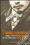 L'ammazzabambini: Legge e scienza in un processo di fine Ottocento. E-book. Formato EPUB ebook