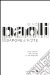 Sapore di note. I miei affetti, i miei valori, le mie passioni. E-book. Formato EPUB ebook di Gino Paoli