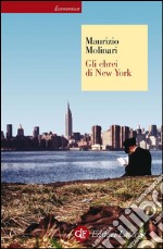 Gli ebrei di New York. E-book. Formato EPUB ebook