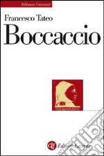 Boccaccio. E-book. Formato EPUB ebook