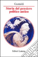 Storia del pensiero politico antico. E-book. Formato EPUB ebook