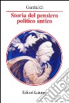 Storia del pensiero politico antico. E-book. Formato EPUB ebook