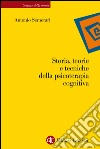 Storia, teorie e tecniche della psicoterapia cognitiva. E-book. Formato EPUB ebook