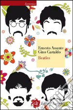 Beatles. E-book. Formato EPUB ebook