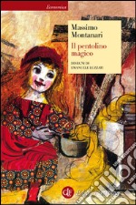 Il pentolino magico. E-book. Formato EPUB