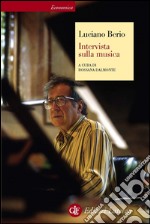 Intervista sulla musica. E-book. Formato EPUB ebook