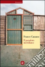 Il pensiero meridiano. E-book. Formato EPUB ebook