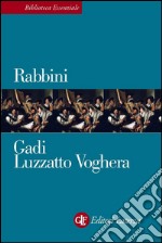 Rabbini. E-book. Formato EPUB ebook