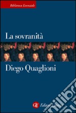 La sovranità. E-book. Formato EPUB ebook