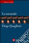 La sovranità. E-book. Formato EPUB ebook