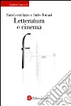 Letteratura e cinema. E-book. Formato EPUB ebook