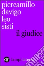 Il giudice. E-book. Formato EPUB ebook