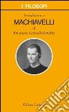 Introduzione a Machiavelli. E-book. Formato EPUB ebook