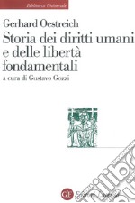 Storia dei diritti umani e delle libertà fondamentali. E-book. Formato EPUB ebook