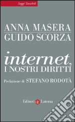 Internet, i nostri diritti. E-book. Formato EPUB ebook