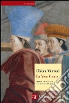 La vera croce. Storia e leggenda dal Golgota a Roma. E-book. Formato EPUB ebook