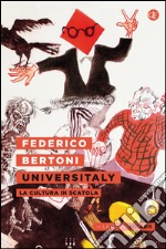 Universitaly: La cultura in scatola. E-book. Formato EPUB ebook