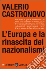 L'Europa e la rinascita dei nazionalismi. E-book. Formato EPUB ebook