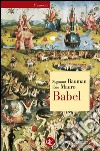 Babel. E-book. Formato EPUB ebook