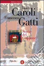 Storia del Giappone. E-book. Formato EPUB ebook