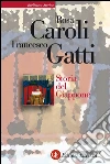 Storia del Giappone. E-book. Formato EPUB ebook di Rosa Caroli