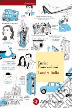 Londra Italia. E-book. Formato EPUB ebook