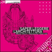 Saper leggere l'architettura. E-book. Formato PDF ebook di Mario Docci