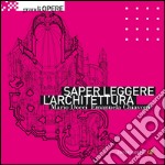 Saper leggere l'architettura. E-book. Formato PDF ebook