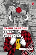 La stanza profonda. E-book. Formato EPUB ebook