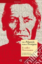 Il codice Provenzano. E-book. Formato EPUB ebook