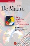 Storia linguistica d’Italia dall’Unità a oggi. E-book. Formato EPUB ebook di Tullio De Mauro