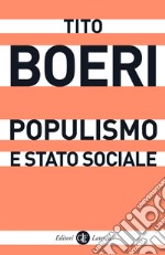 Populismo e stato sociale. E-book. Formato EPUB