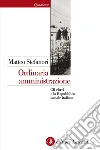Ordinaria amministrazione: Gli ebrei e la Repubblica sociale italiana. E-book. Formato EPUB ebook